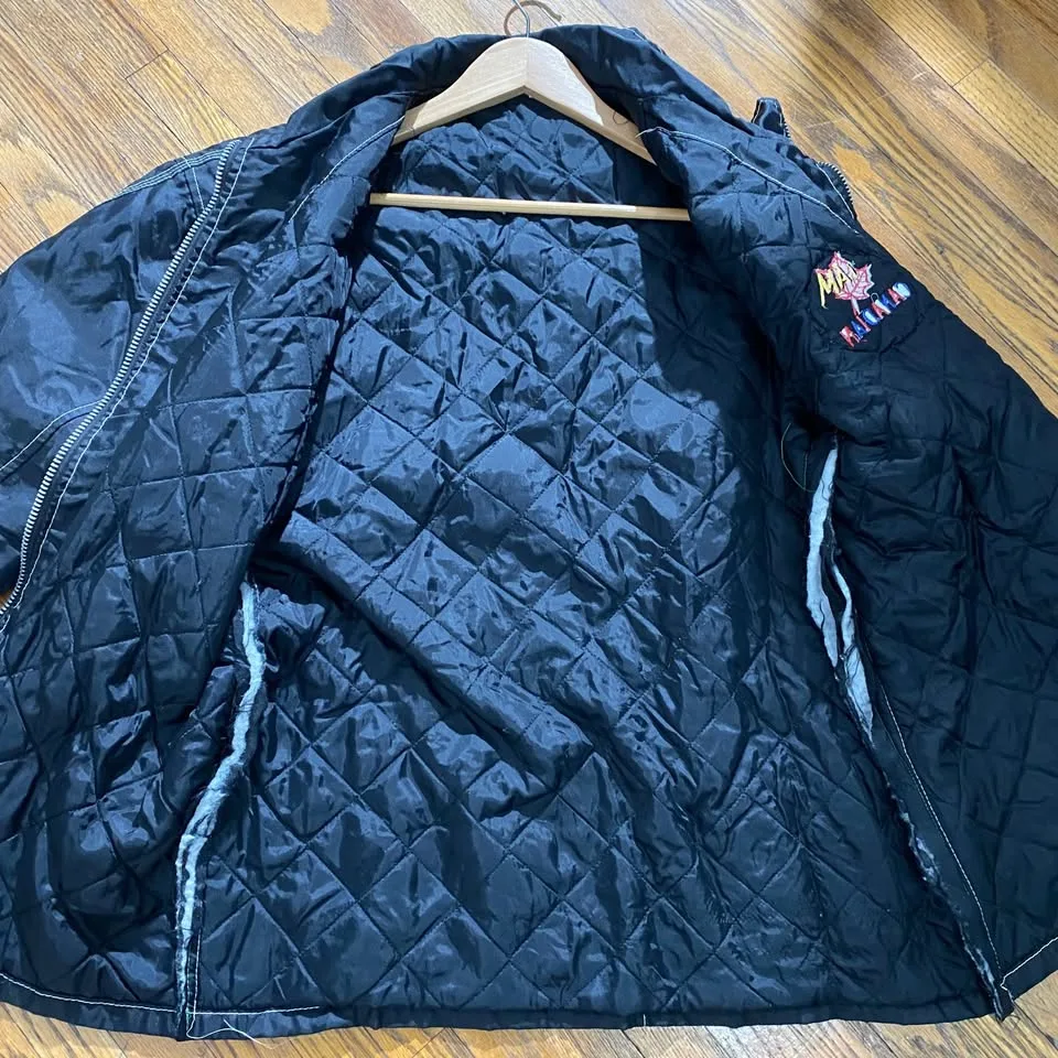 Vintage Lined Jacket image indicator(3)