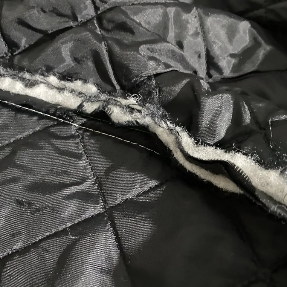 Vintage Lined Jacket image indicator(4)