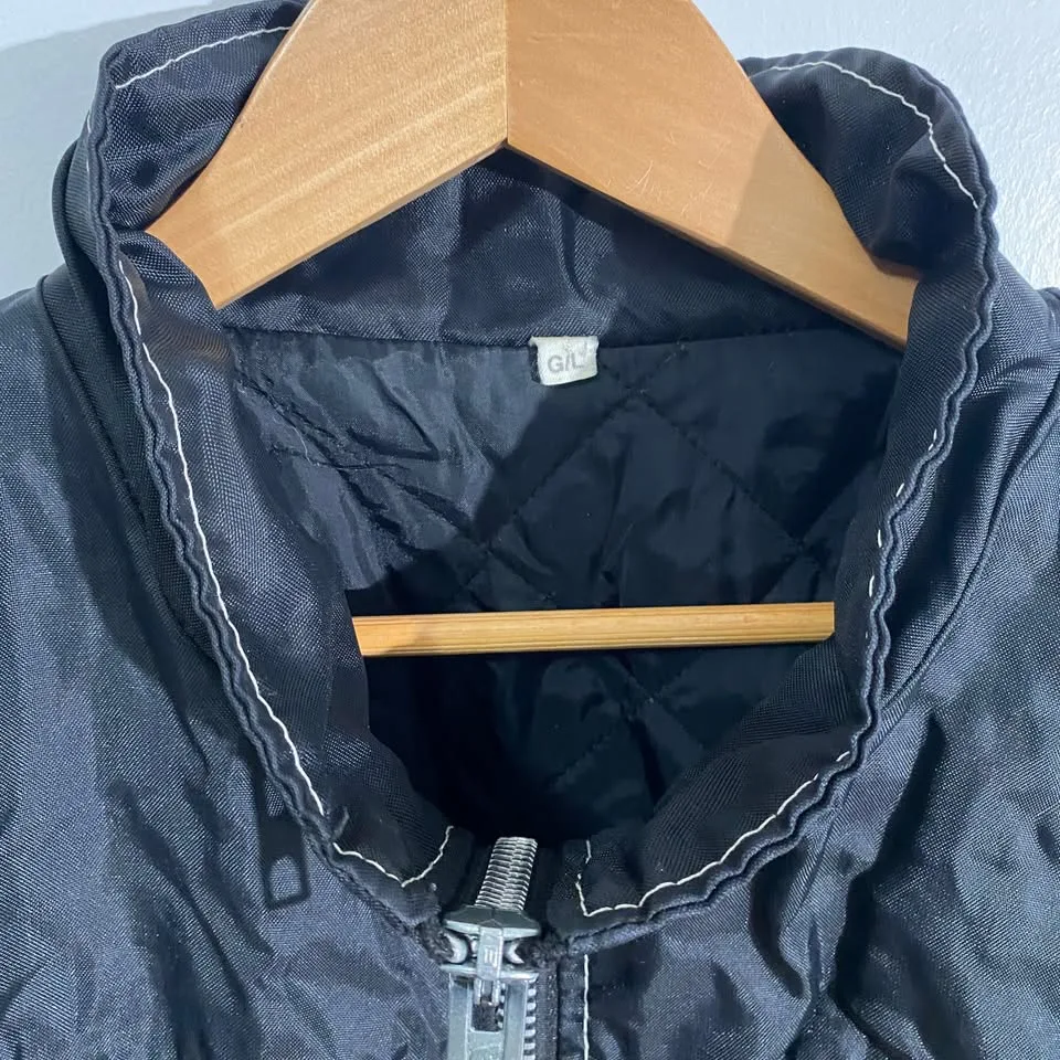 Vintage Lined Jacket image indicator(5)