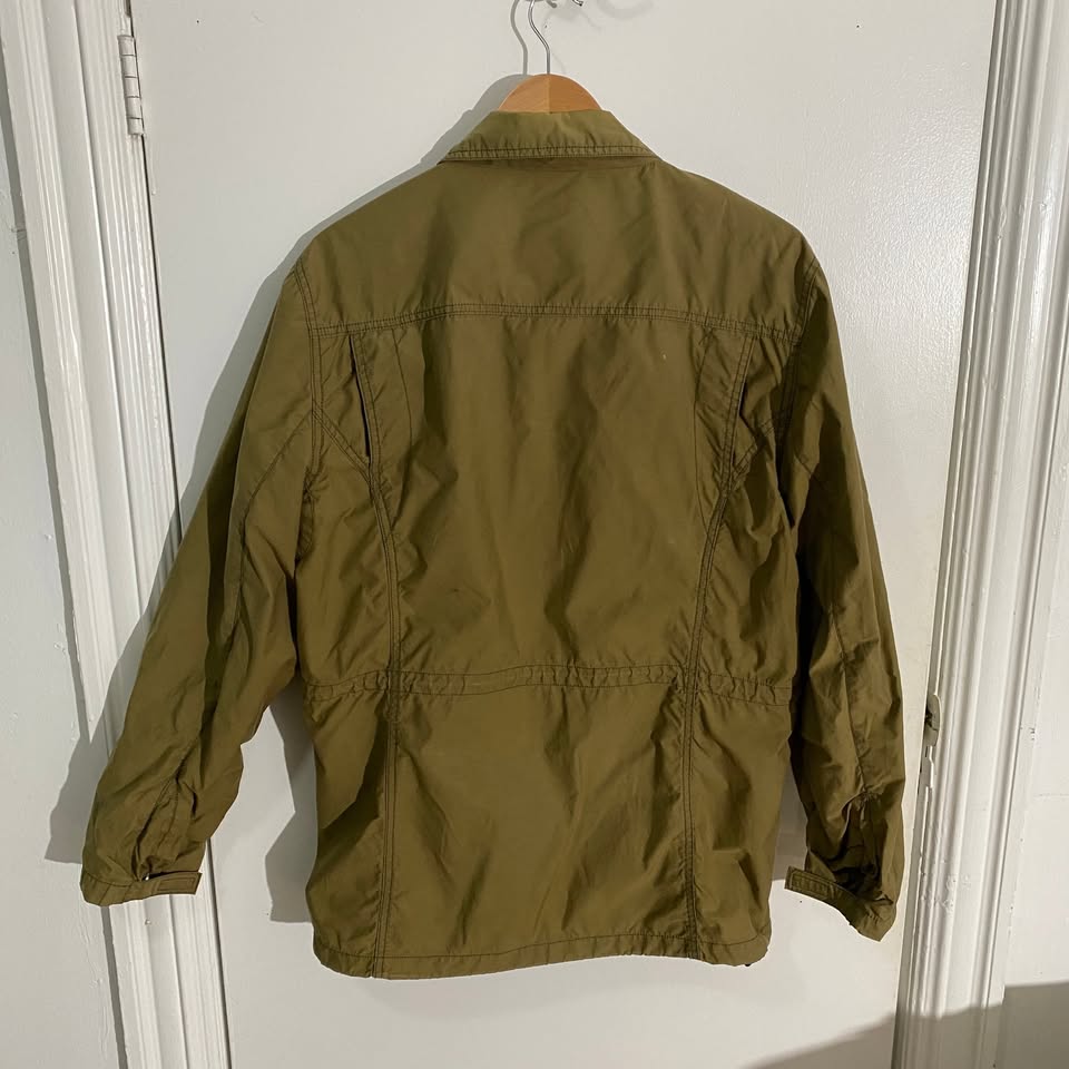 Company of Adventurers cargo Jacket - photo 2