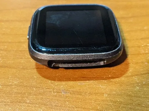 Fitbit Versa 2 Smartwatch W/ Charger image indicator(8)