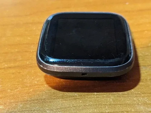 Fitbit Versa 2 Smartwatch W/ Charger image indicator(9)