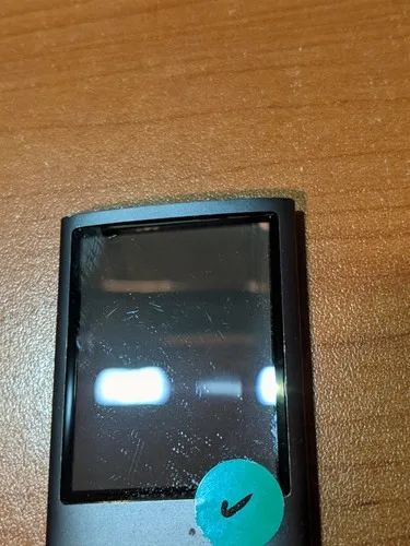 Apple iPod nano 4th Gen A1285 8GB - Tested - Unit ONLY image indicator(2)