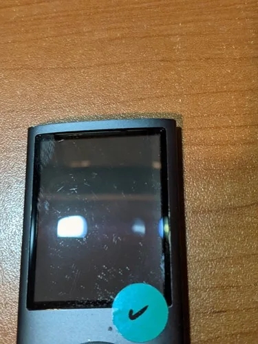 Apple iPod nano 4th Gen A1285 8GB - Tested - Unit ONLY image indicator(3)