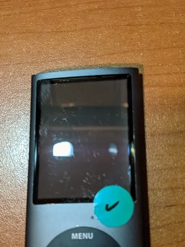 Apple iPod nano 4th Gen A1285 8GB - Tested - Unit ONLY image indicator(4)