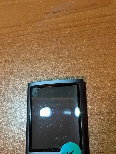 Apple iPod nano 4th Gen A1285 8GB - Tested - Unit ONLY image indicator(5)