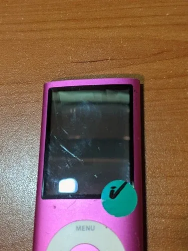 Apple iPod nano 4th Gen 8GB - Tested - Unit ONLY image indicator(2)