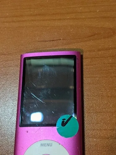 Apple iPod nano 4th Gen 8GB - Tested - Unit ONLY image indicator(3)