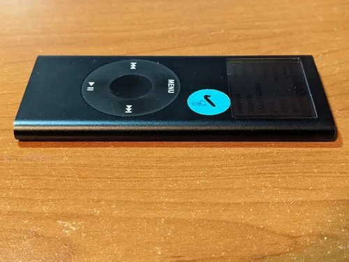 Apple iPod Nano 2nd Generation A1199 8GB image indicator(7)