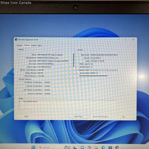 Lenovo L340 - 81LW Laptop with new charger. image indicator(8)