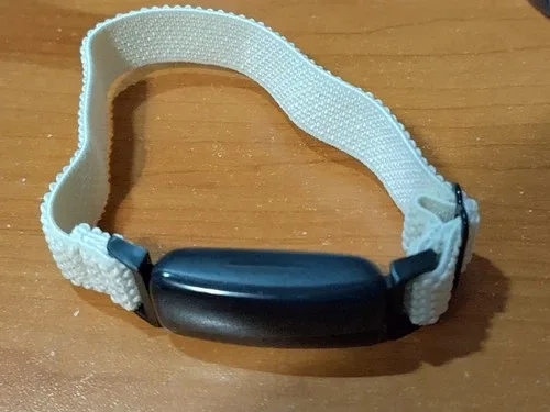 Fitbit Inspire 2 Activity Tracker - Black FB418, LIGHTLY USED image indicator(4)