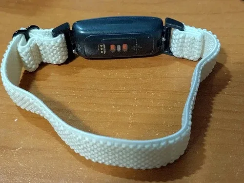 Fitbit Inspire 2 Activity Tracker - Black FB418, LIGHTLY USED image indicator(5)