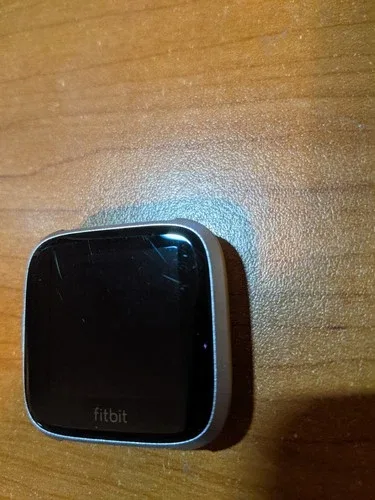 Fitbit Versa LITE, Health Fitness Smartwatch W/ Charger image indicator(4)
