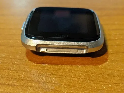 Fitbit Versa LITE, Health Fitness Smartwatch W/ Charger image indicator(9)