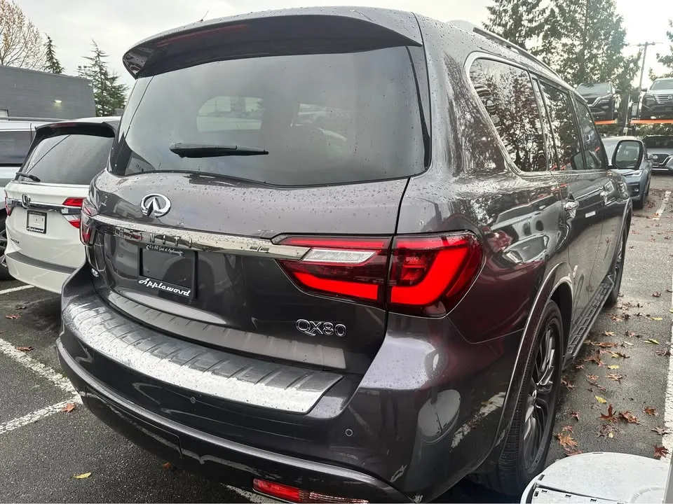 2022 Infiniti QX80 image indicator(7)