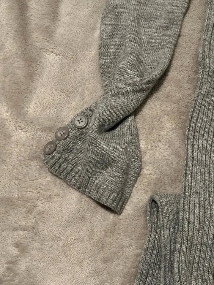 Close to You Sweater Jumpsuit image indicator(4)