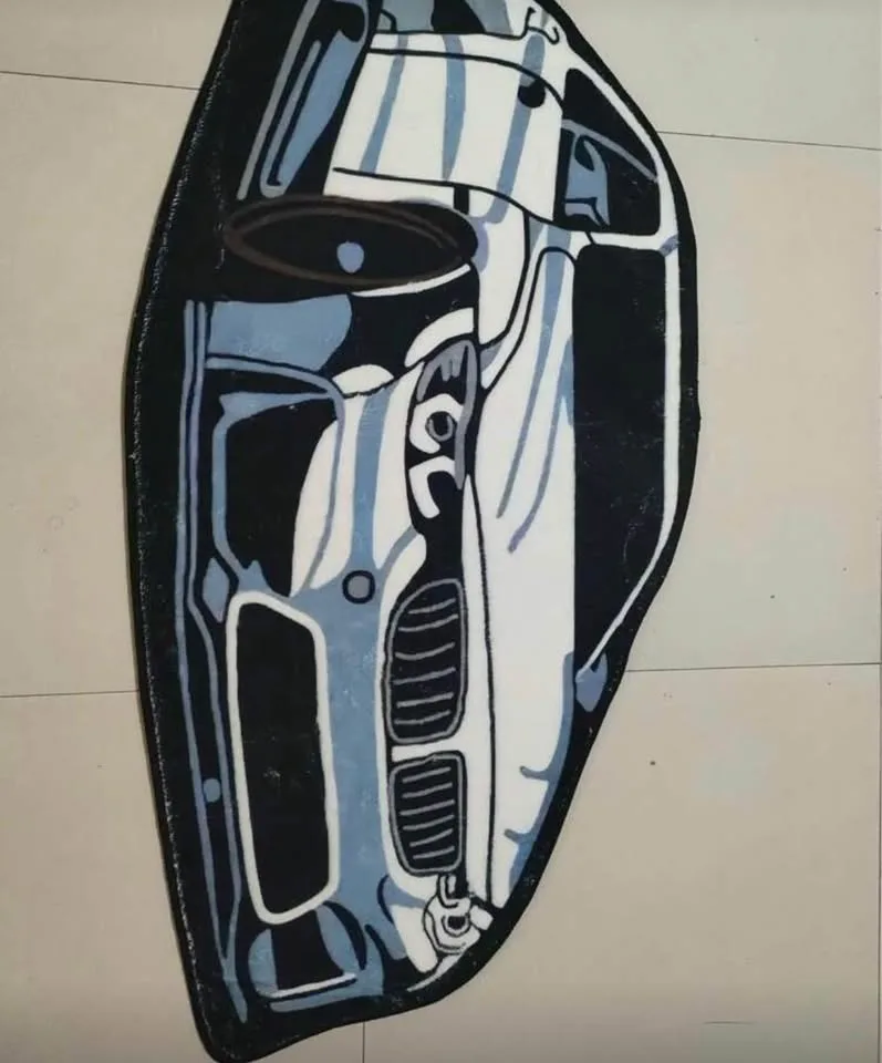 BMW Car Rugs image indicator(2)