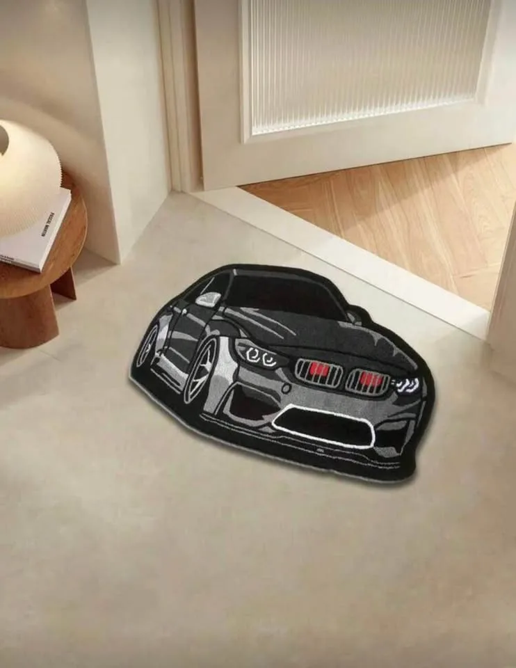 BMW Car Rugs image indicator(3)