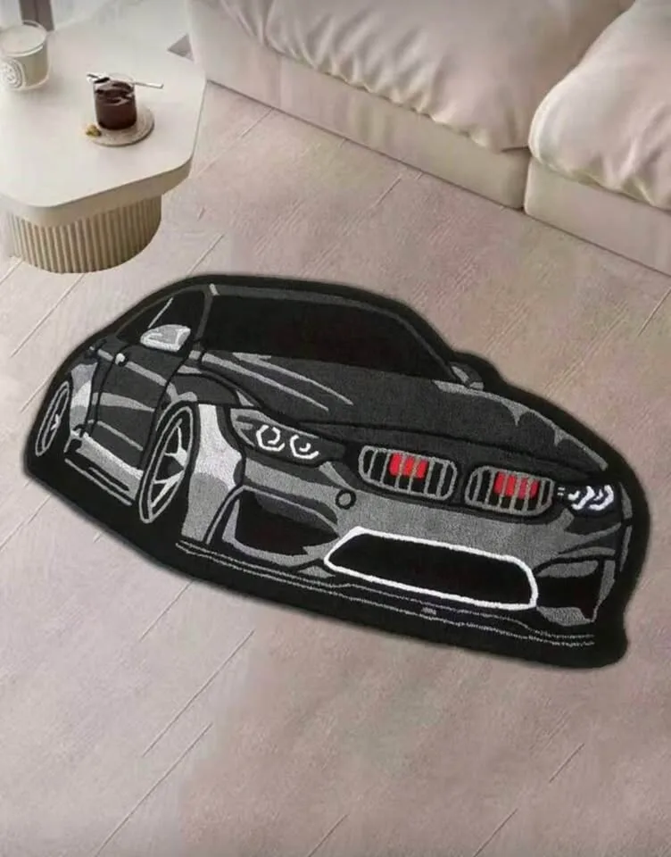 BMW Car Rugs image indicator(4)