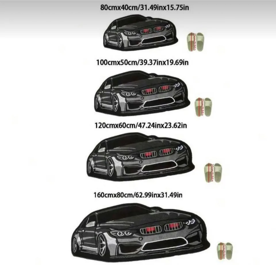 BMW Car Rugs image indicator(5)