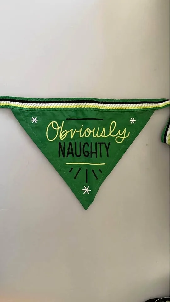 Dog bandanas thumbnail