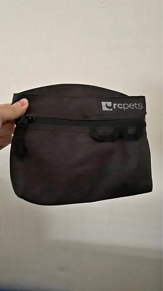 Rc pet treat pouch thumbnail