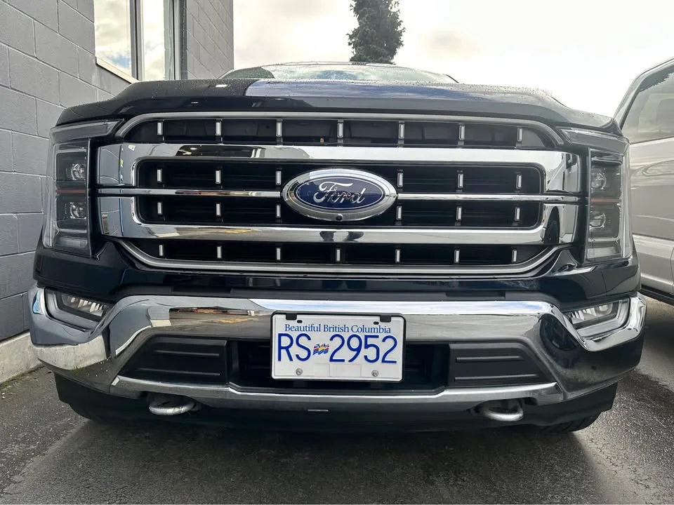 2021 Ford F150 SuperCrew Cab image indicator(3)