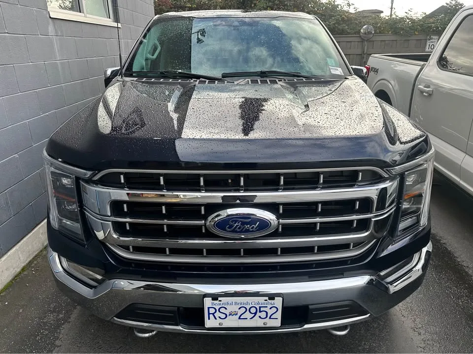 2021 Ford F150 SuperCrew Cab image indicator(4)