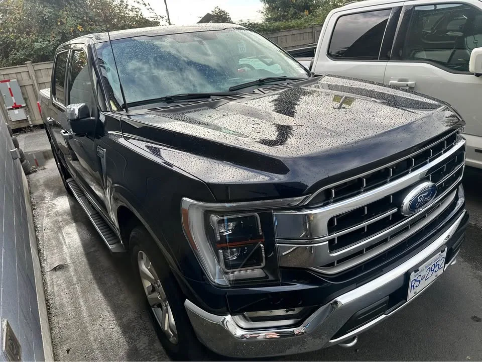 2021 Ford F150 SuperCrew Cab image indicator(6)