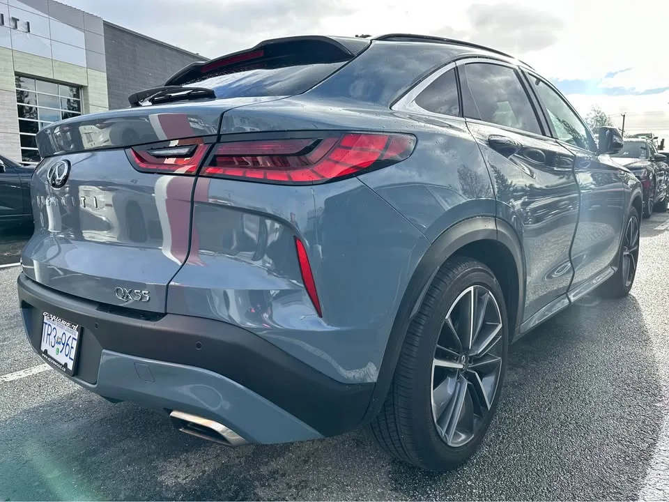 2024 Infiniti QX50 image indicator(7)