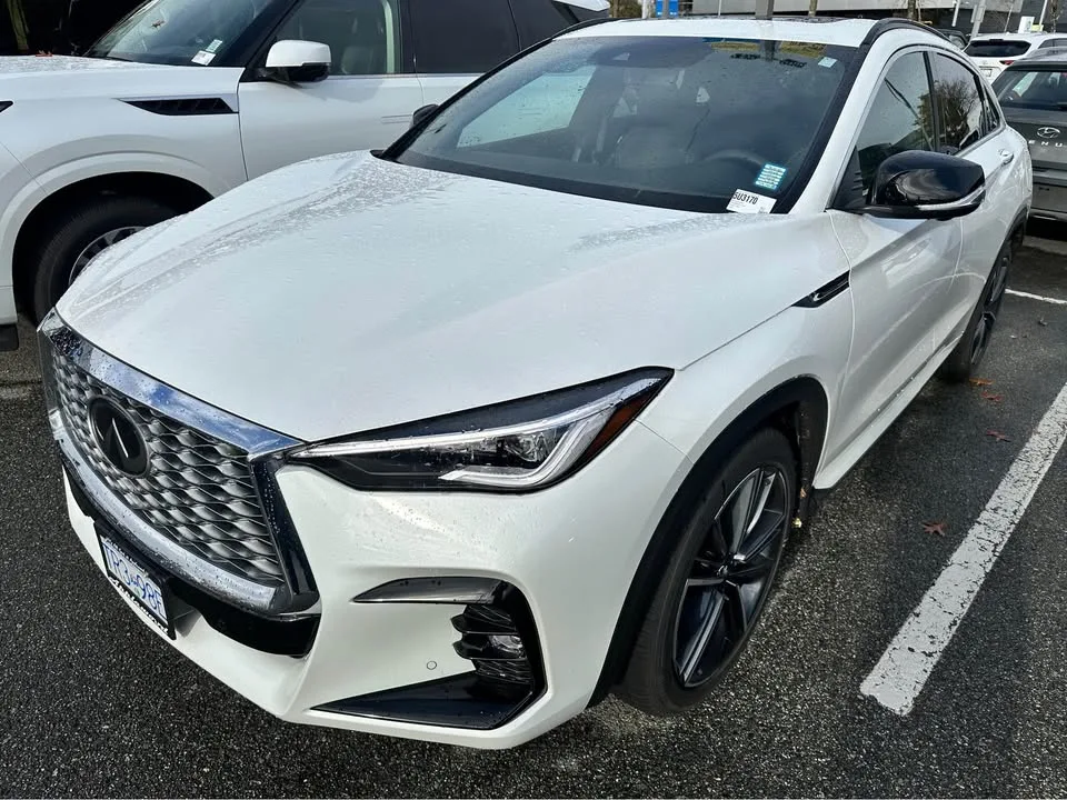 2025 Infiniti INFINITI QX55 image indicator(2)