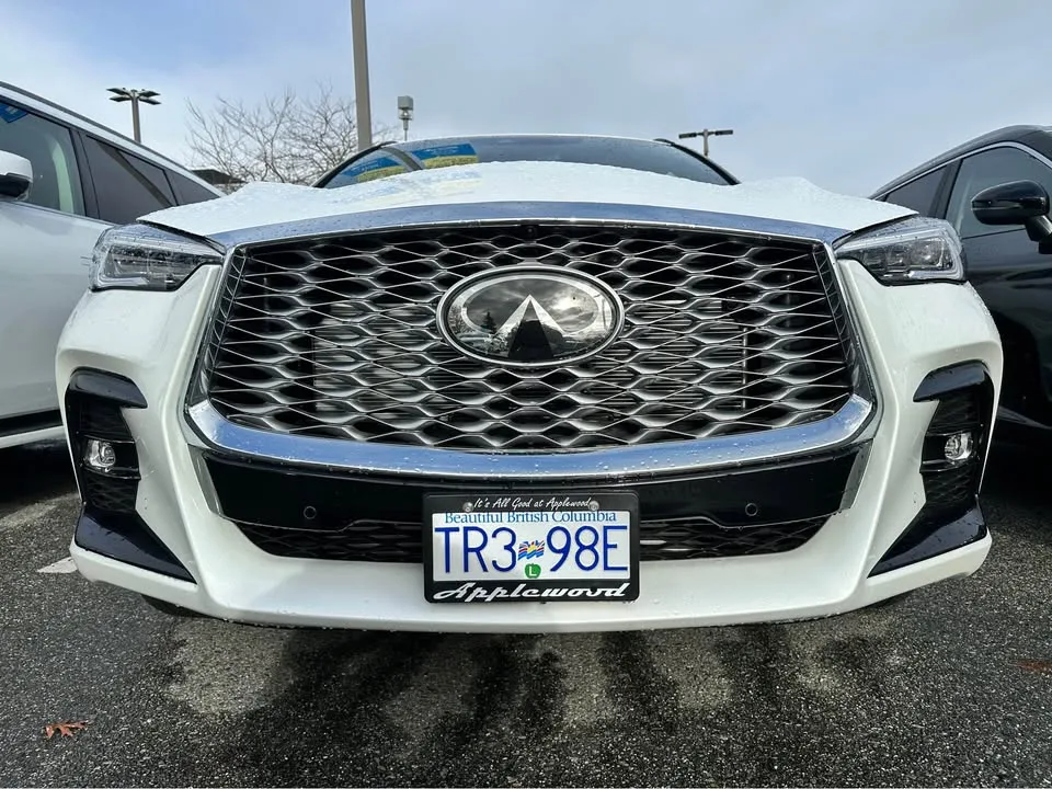 2025 Infiniti INFINITI QX55 image indicator(3)