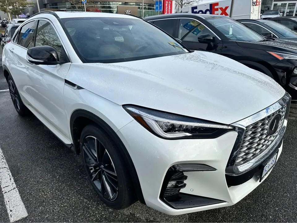 2025 Infiniti INFINITI QX55 image indicator(6)