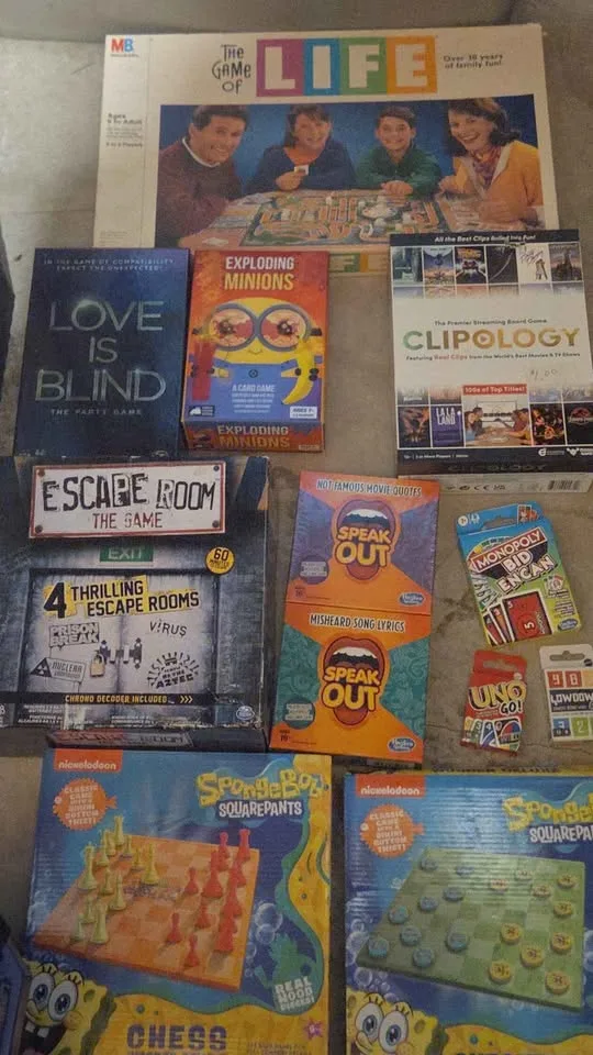 Board Games image indicator(2)