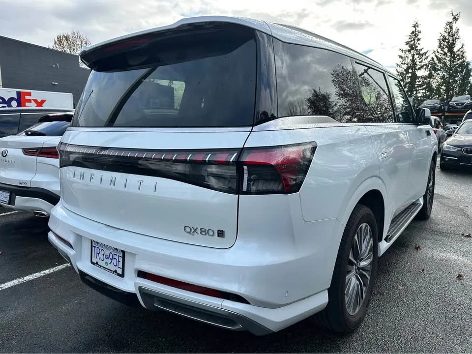 2025 Infiniti QX80 image indicator(7)