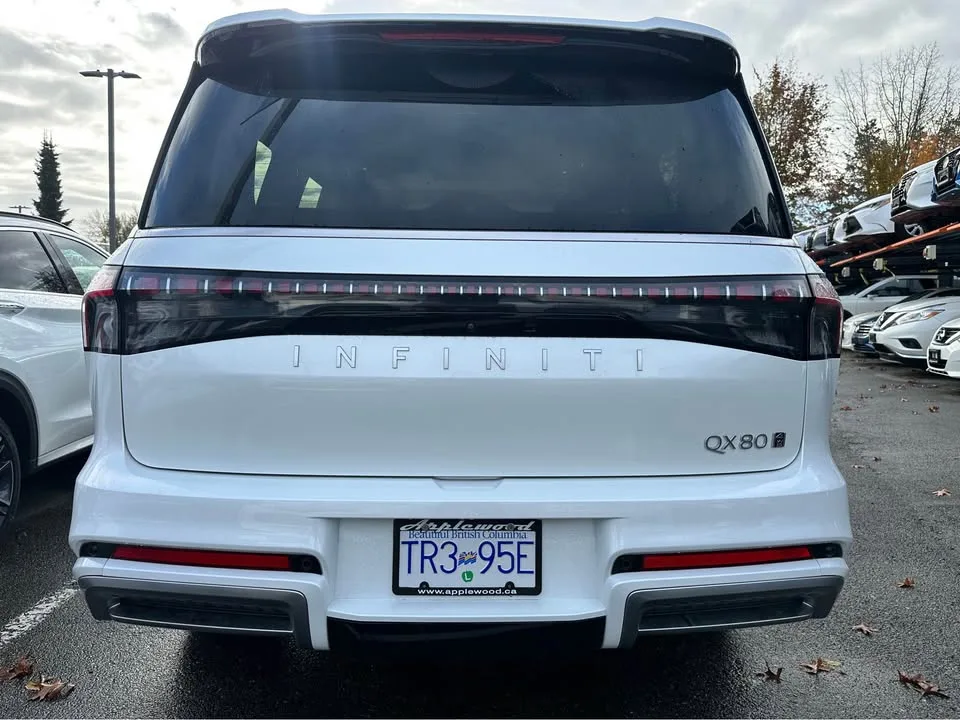 2025 Infiniti QX80 image indicator(8)