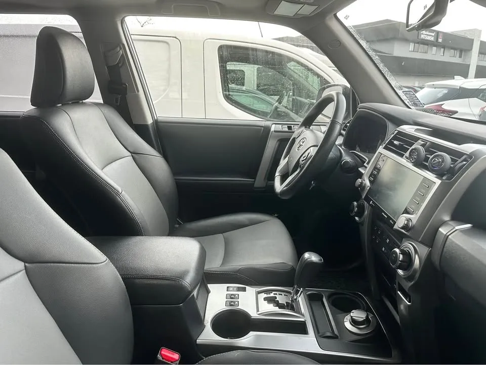 2021 Toyota 4Runner image indicator(3)