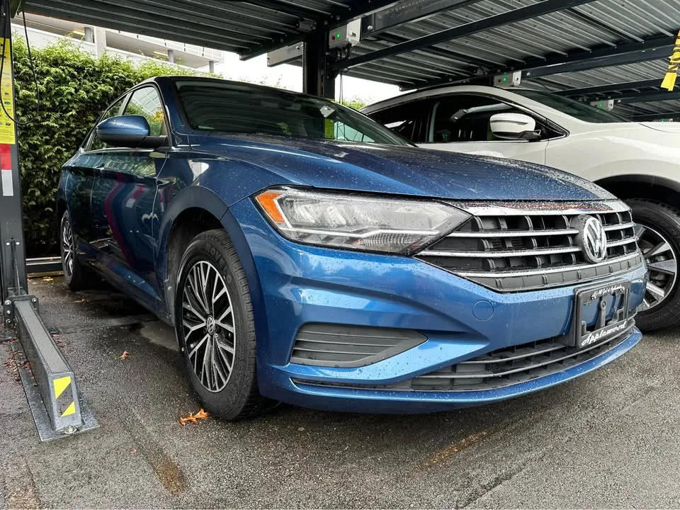 2020 Volkswagen Jetta Highline image indicator(3)