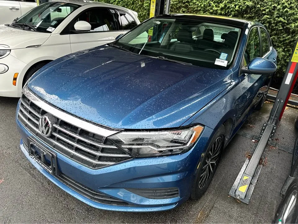 2020 Volkswagen Jetta Highline image indicator(4)