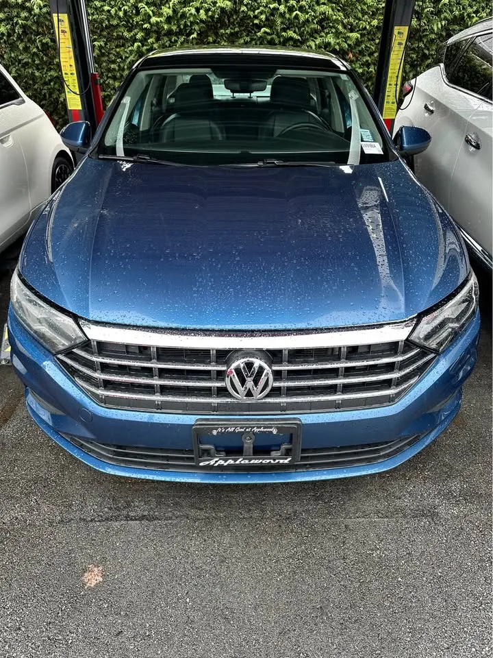 2020 Volkswagen Jetta Highline image indicator(5)