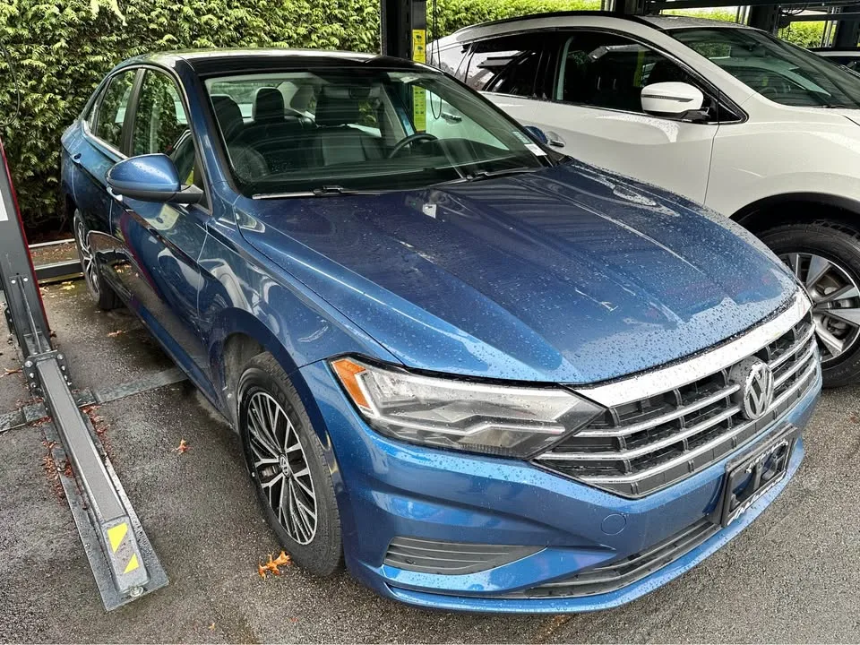 2020 Volkswagen Jetta Highline image indicator(6)