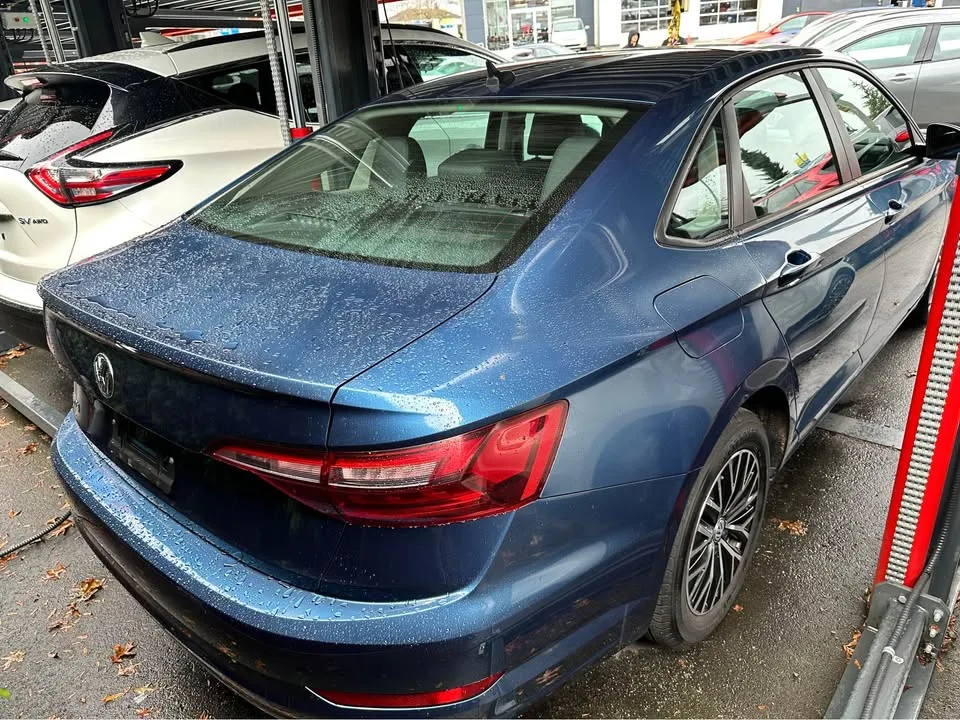 2020 Volkswagen Jetta Highline image indicator(7)