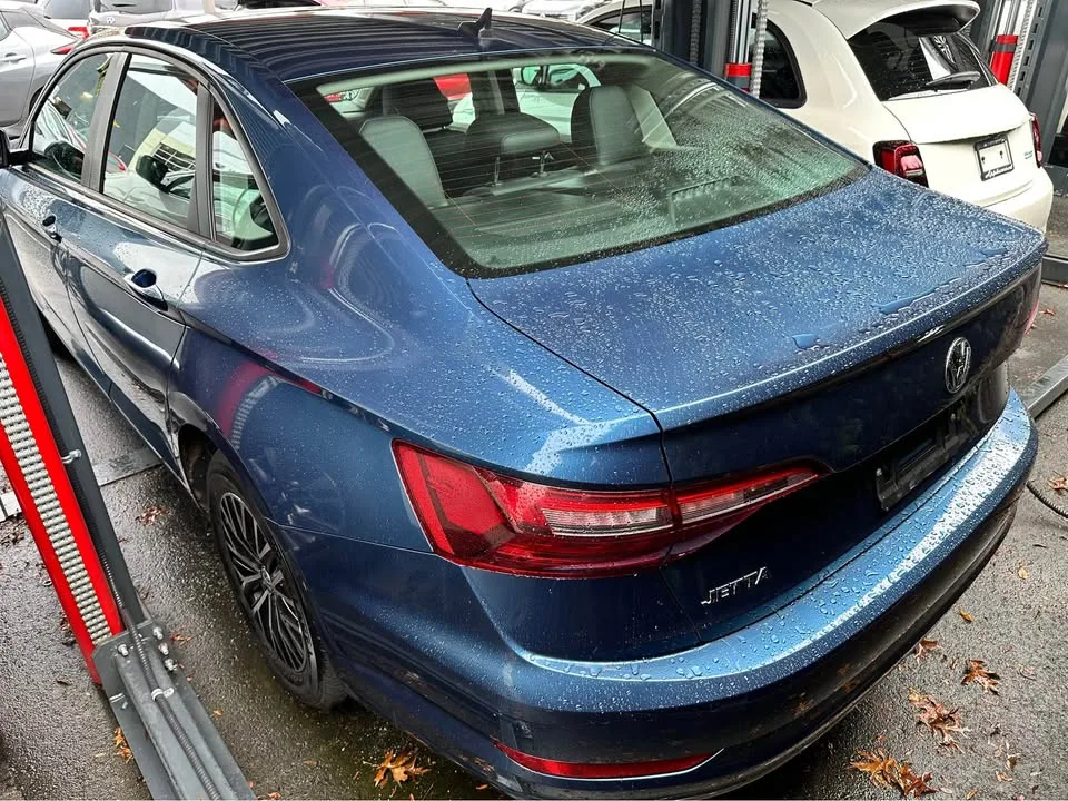 2020 Volkswagen Jetta Highline image indicator(8)