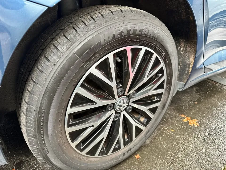 2020 Volkswagen Jetta Highline image indicator(9)