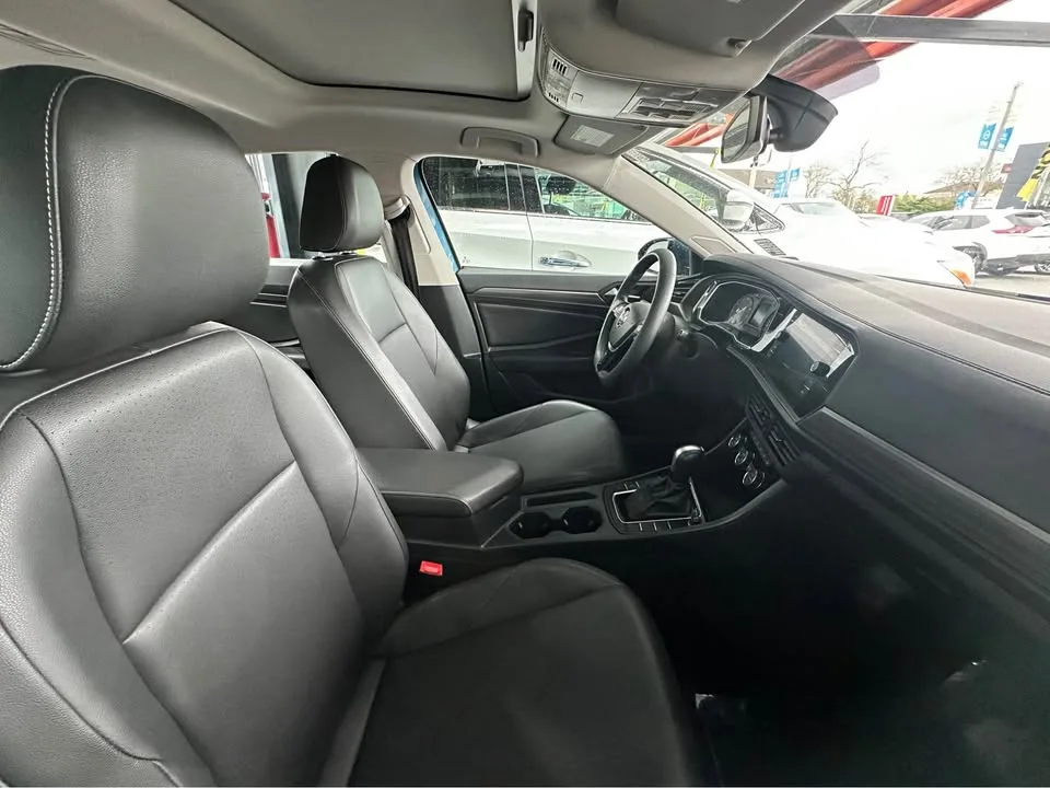 2020 Volkswagen Jetta Highline image indicator(10)