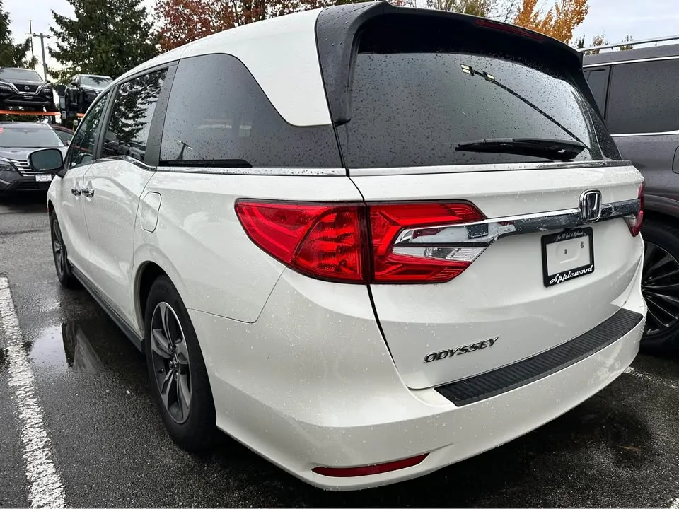 2019 Honda Odyssey EX image indicator(9)