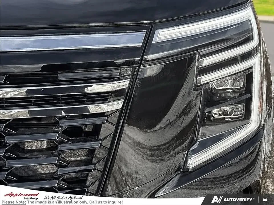 2025 Nissan Armada Platinum Reserve - Demo - $14K OFF image indicator(6)