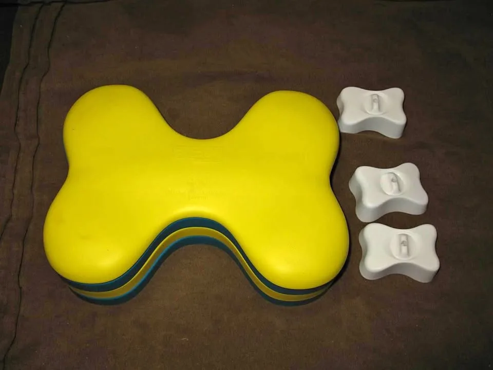 Nina Ottosson Dog Tornado Interactive Treat Puzzle Toy thumbnail