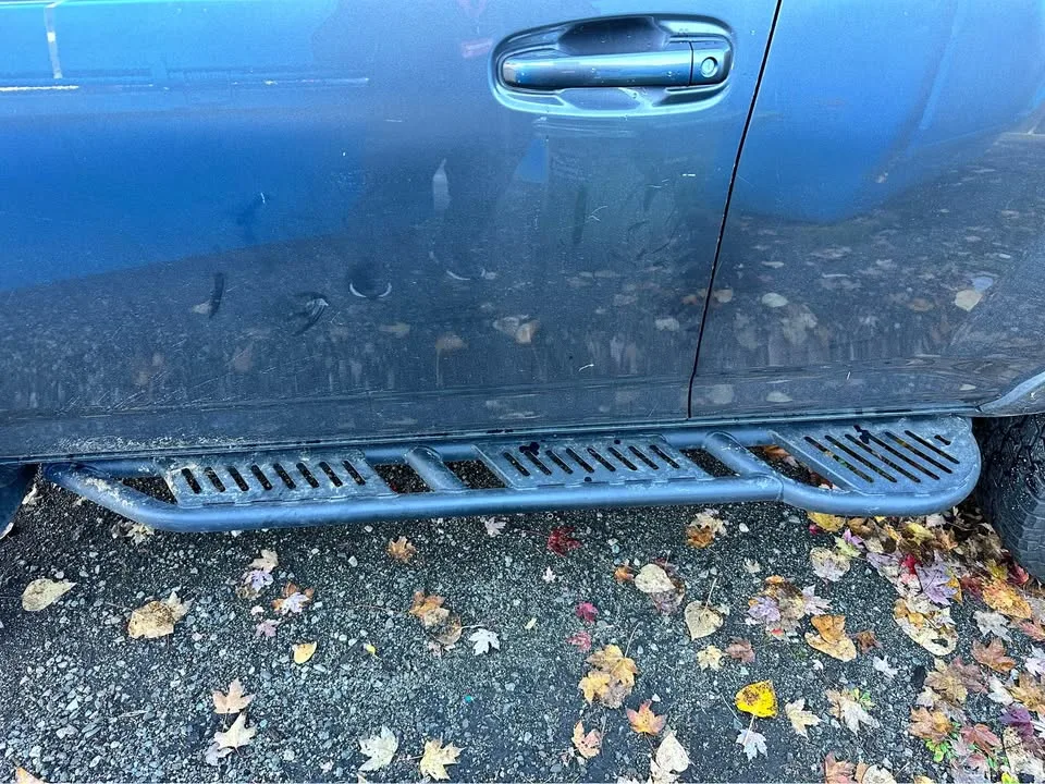 2023 Toyota 4Runner TRD Pro image indicator(8)