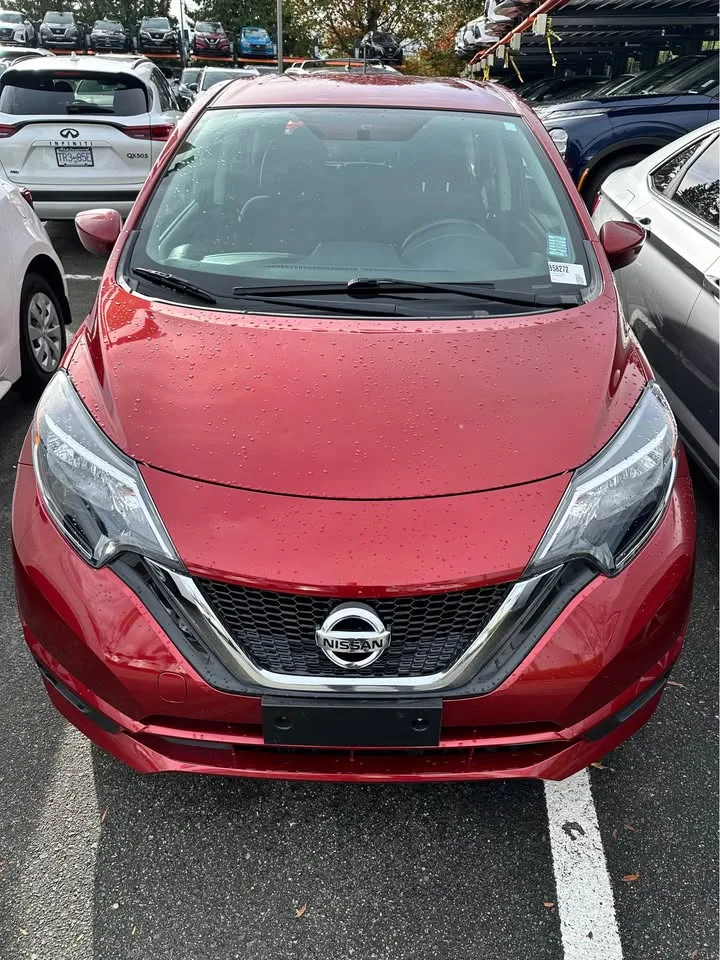 2017 Nissan Versa Note image indicator(3)